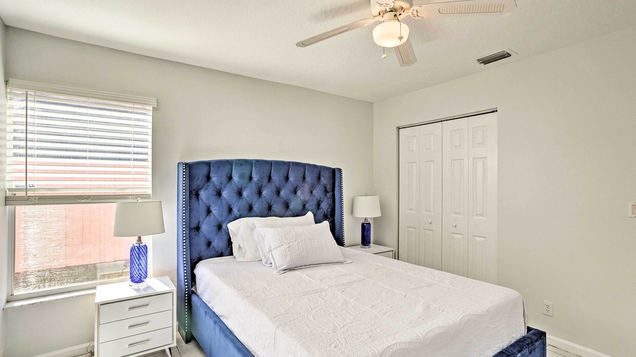 Photo of Bedroom in Royal Palm Beach