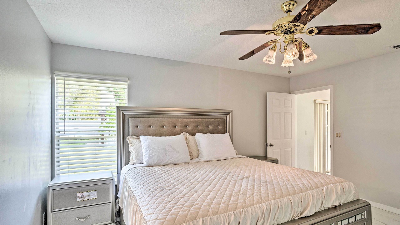 Photo of Bedroom in Royal Palm Beach