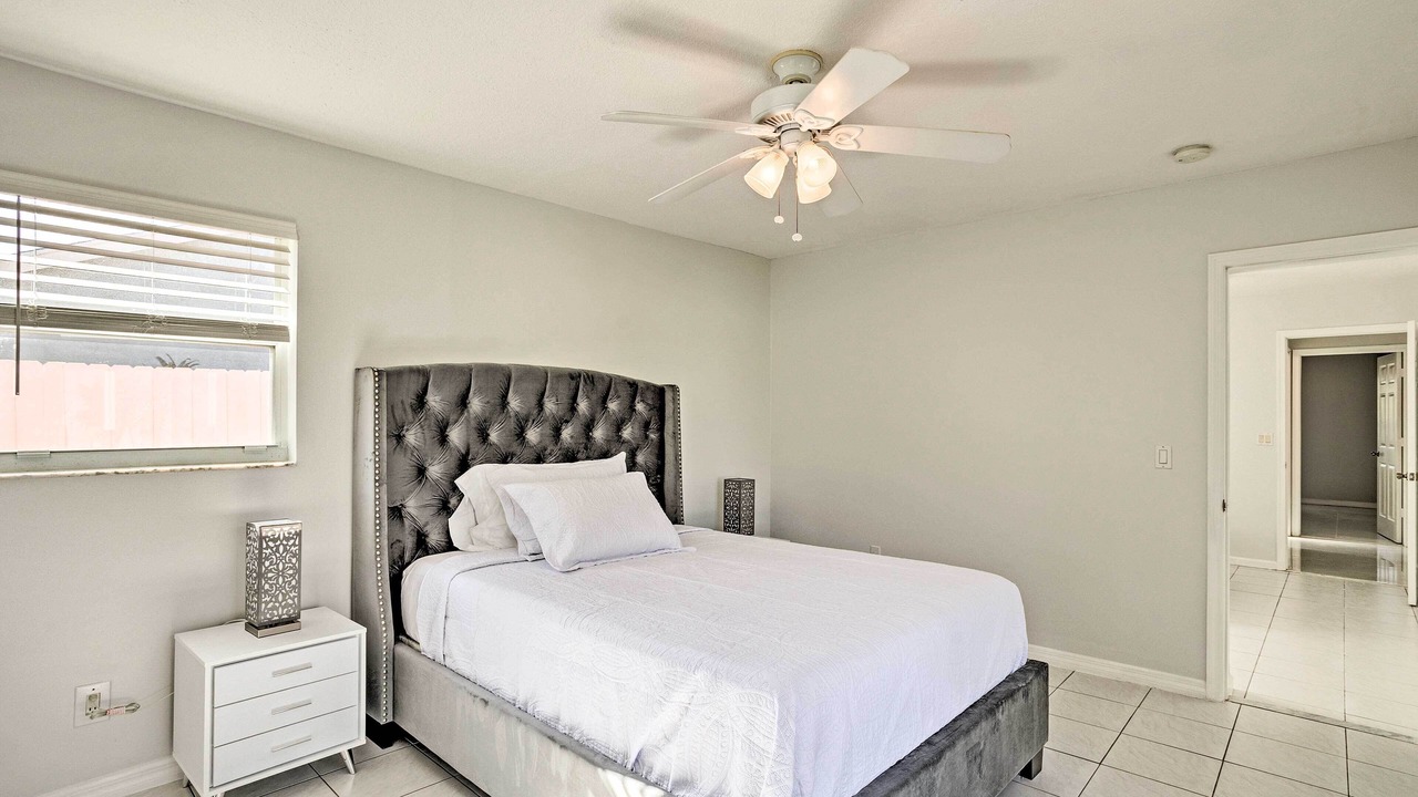 Photo of Bedroom in Royal Palm Beach