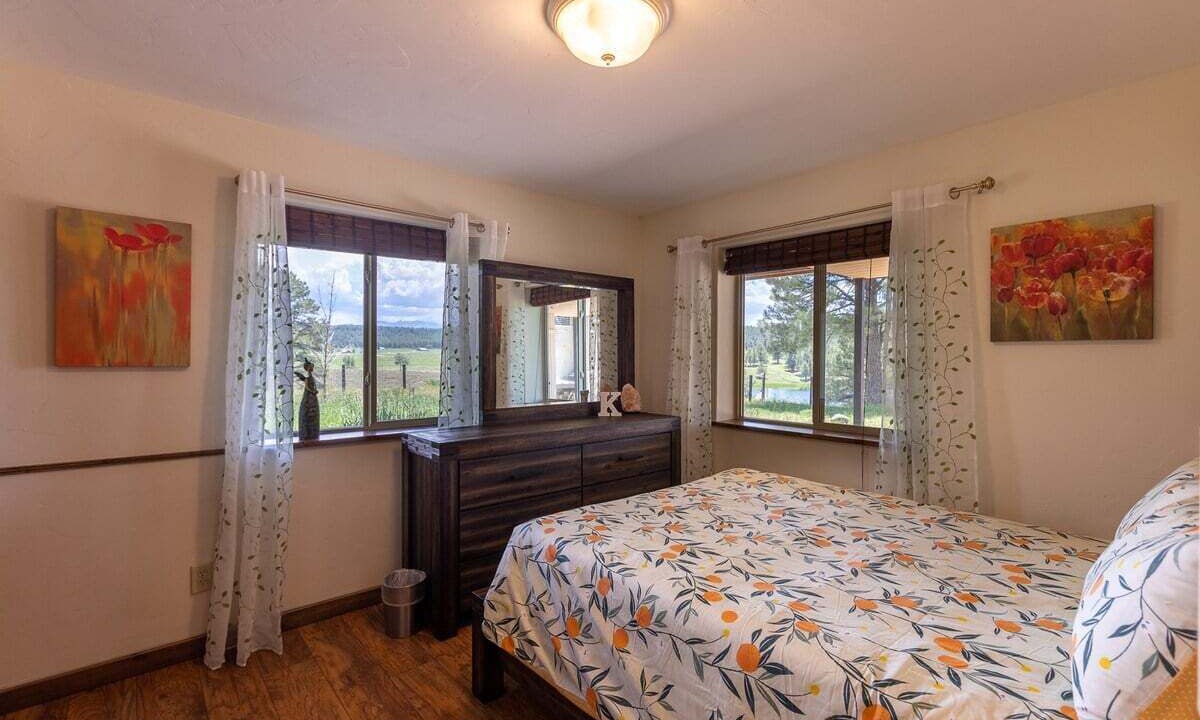 Photo of Outdoor in Pagosa Springs