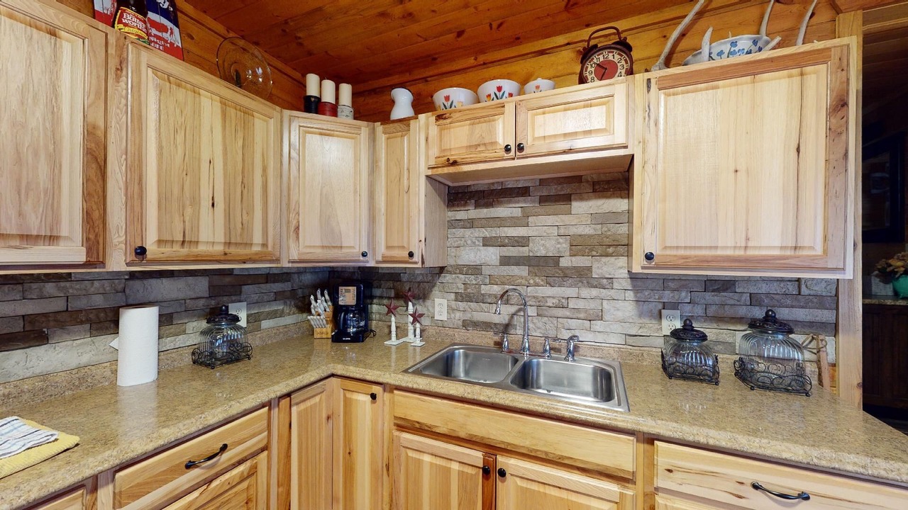 Photo of Kitchen in Powderhorn