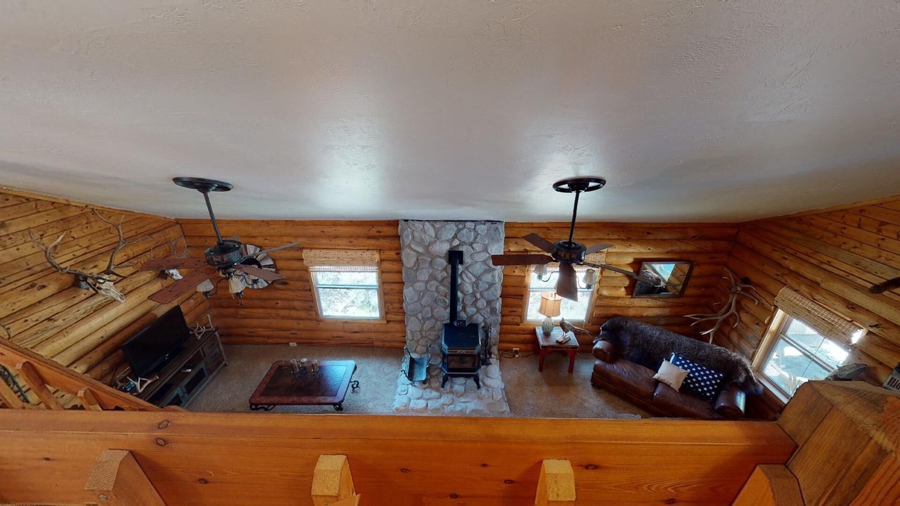 Photo of Livingroom in Powderhorn