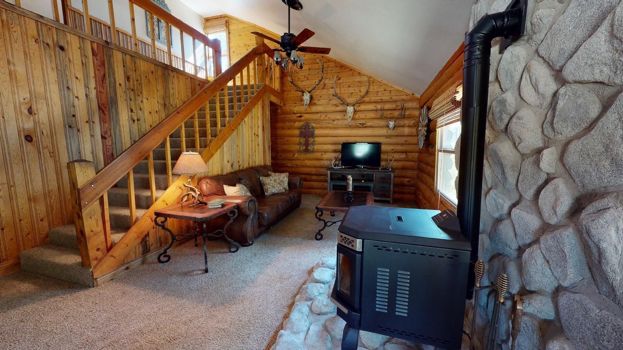 Photo of Livingroom in Powderhorn