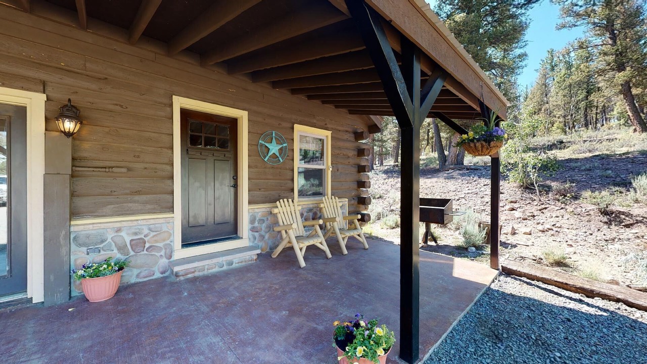 Photo of Patio Balcony in Powderhorn