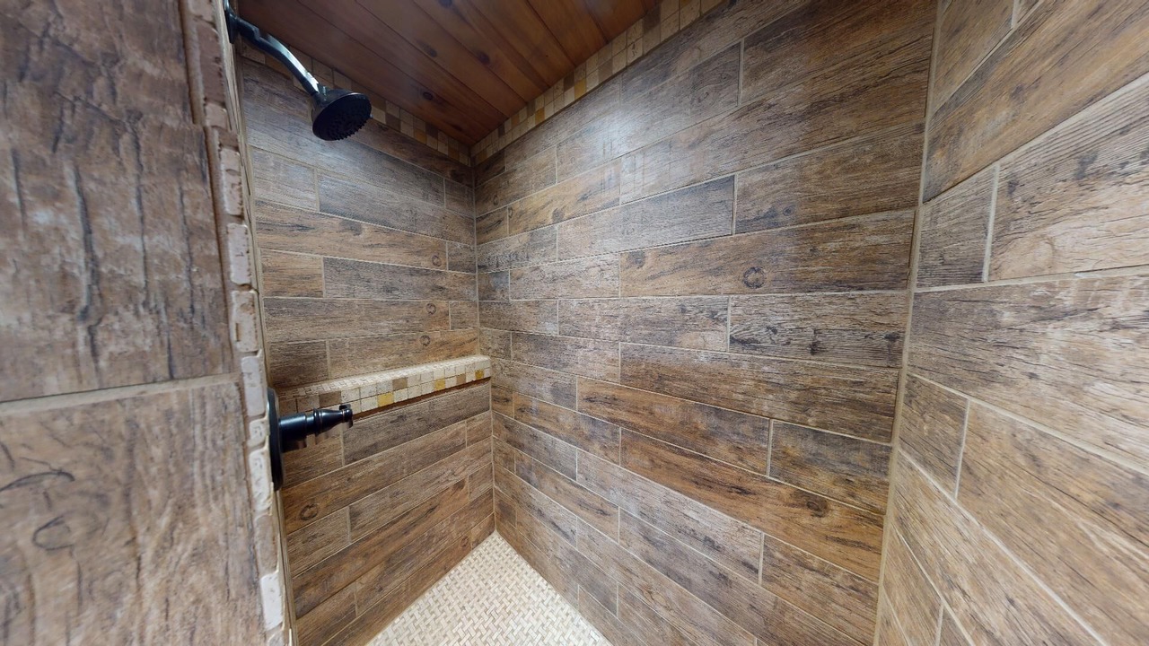 Photo of Bathroom in Powderhorn