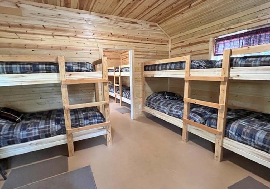 Photo of Bedroom in Capulin