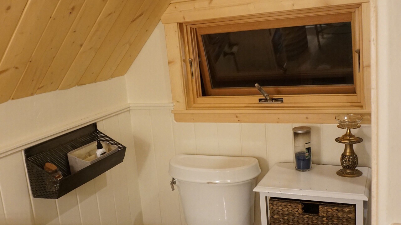 Photo of Bathroom in Somerset