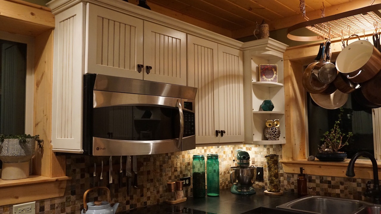 Photo of Kitchen in Somerset
