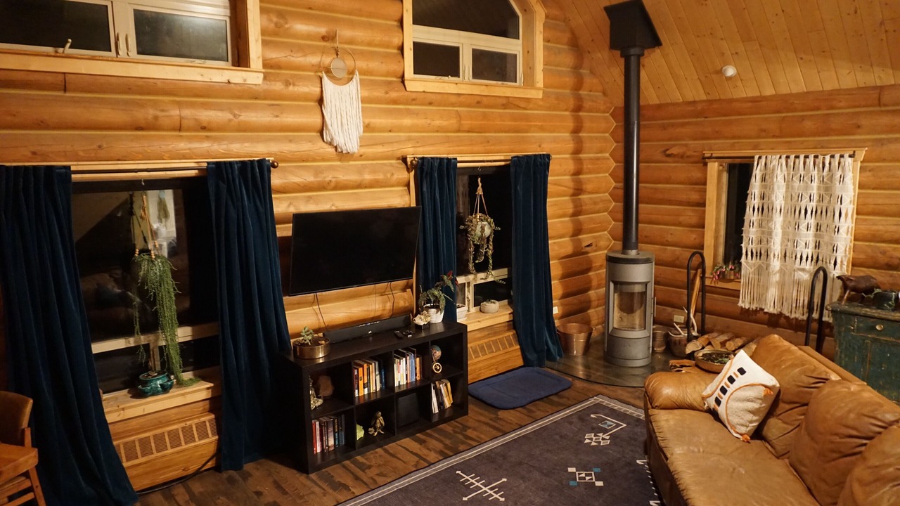 Photo of Livingroom in Somerset