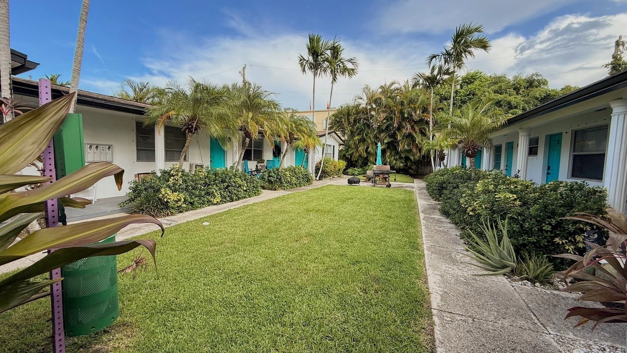 Photo of Outdoor in Pompano Beach