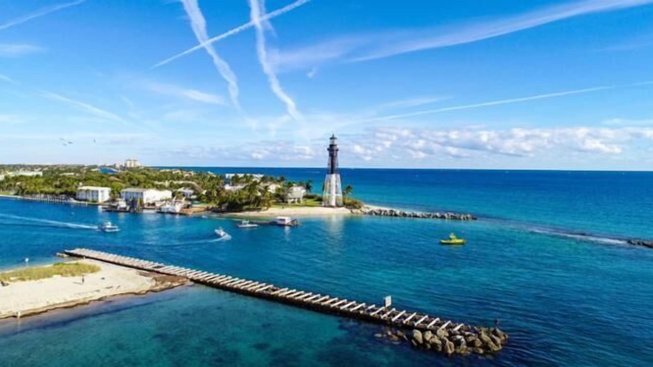 Photo of Others in Pompano Beach
