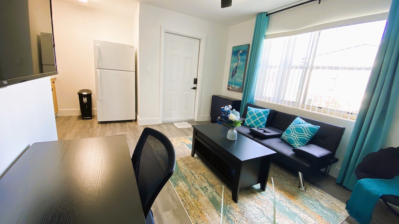 Photo of Livingroom in Pompano Beach
