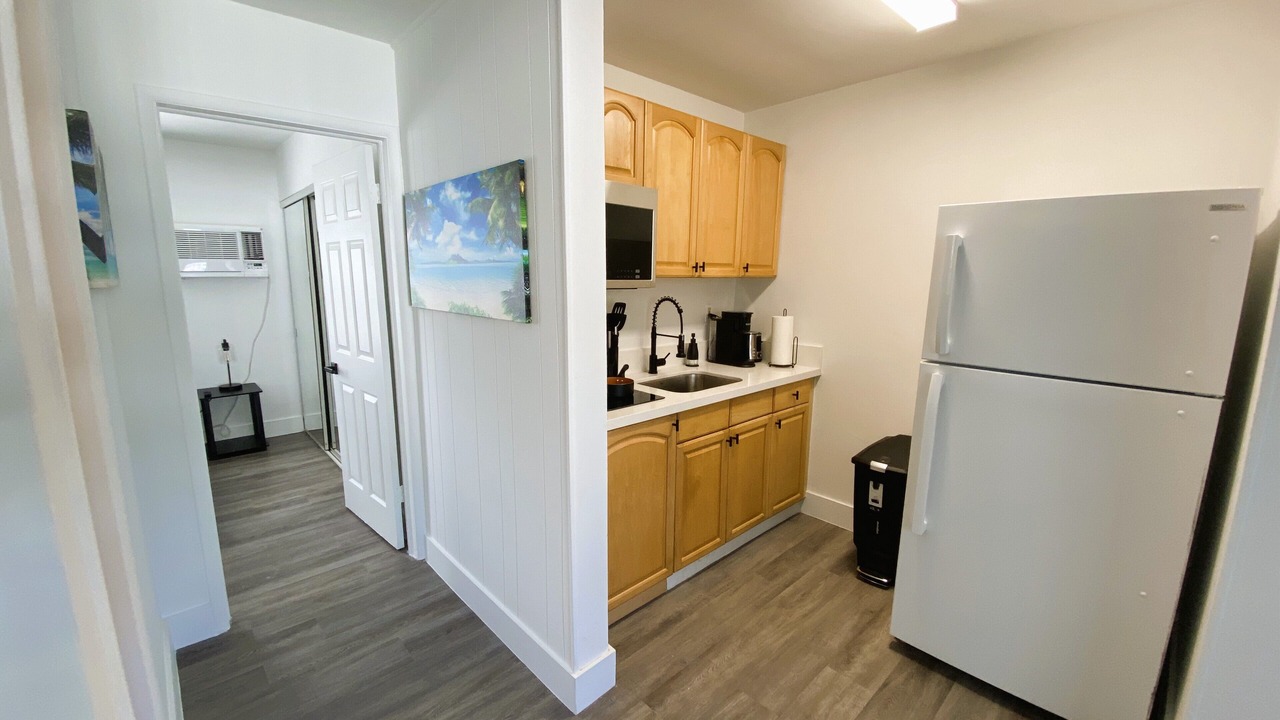 Photo of Kitchen in Pompano Beach