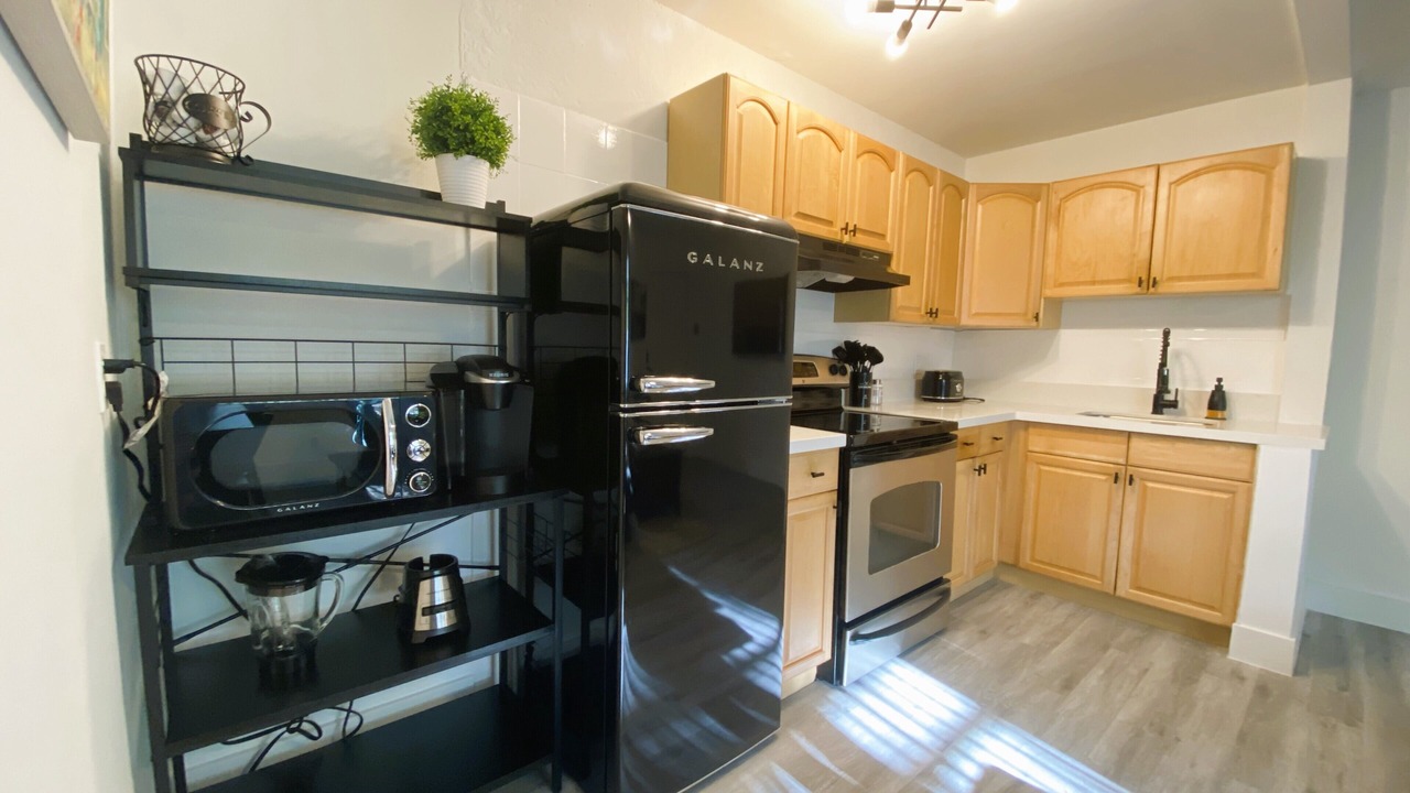 Photo of Kitchen in Pompano Beach