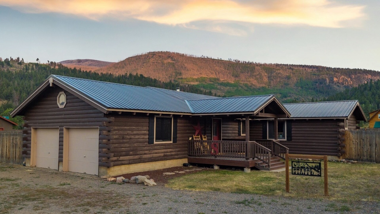 Photo of Outdoor in South Fork