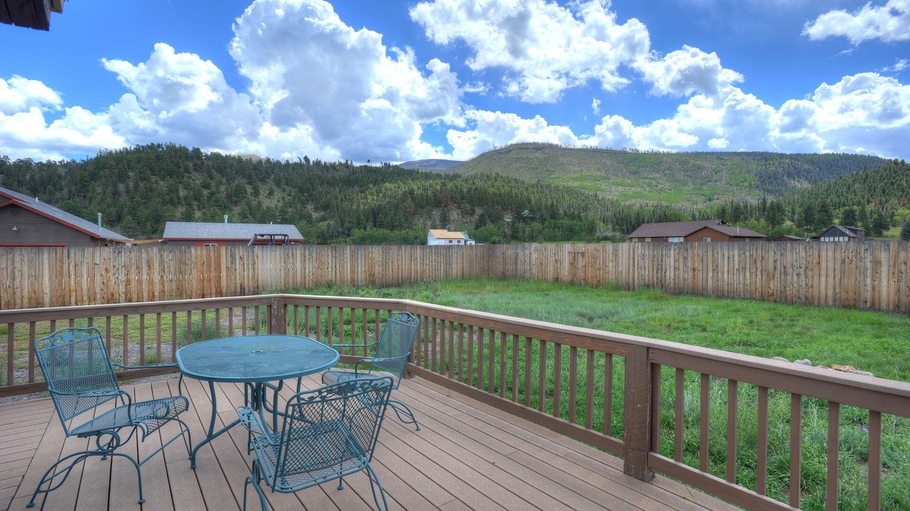 Photo of Outdoor in South Fork