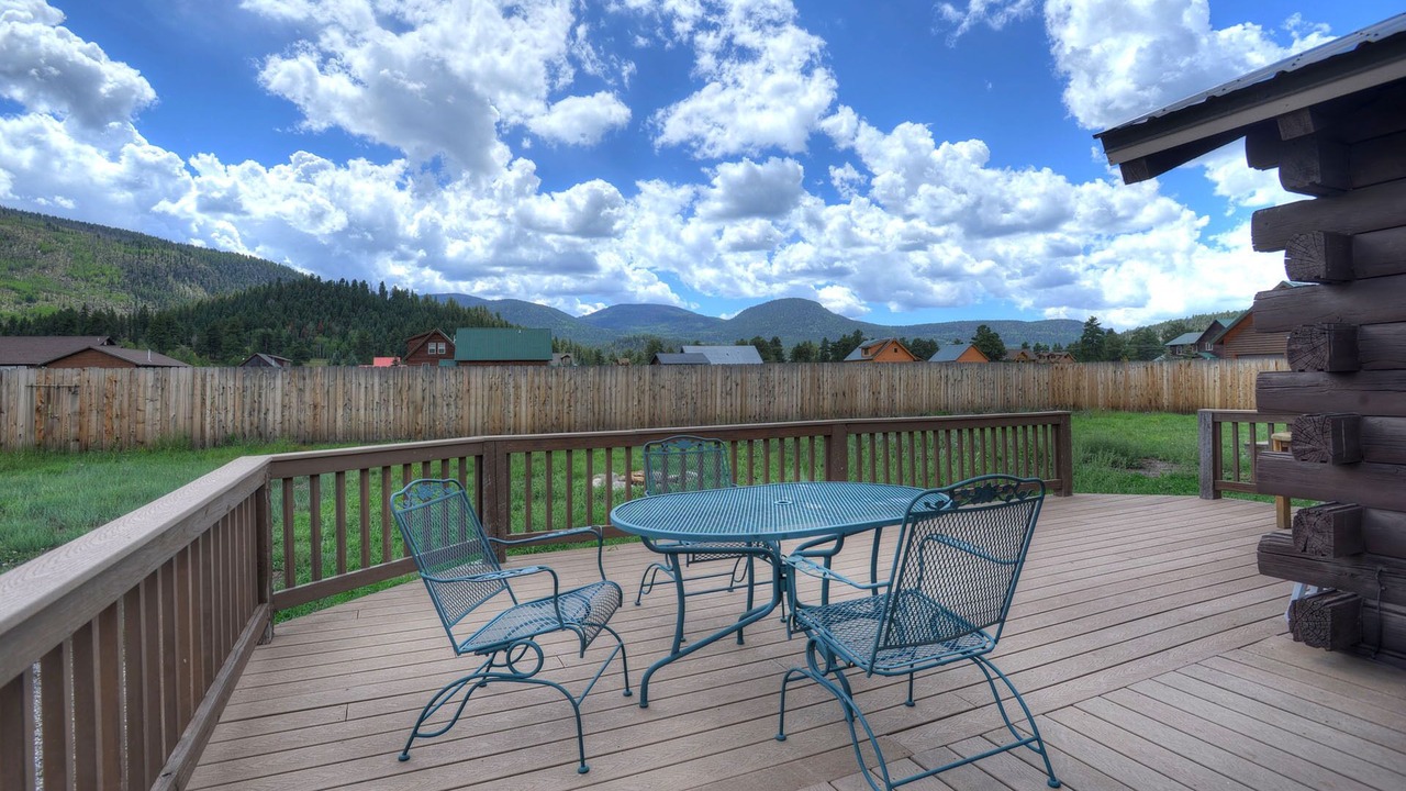 Photo of Outdoor in South Fork