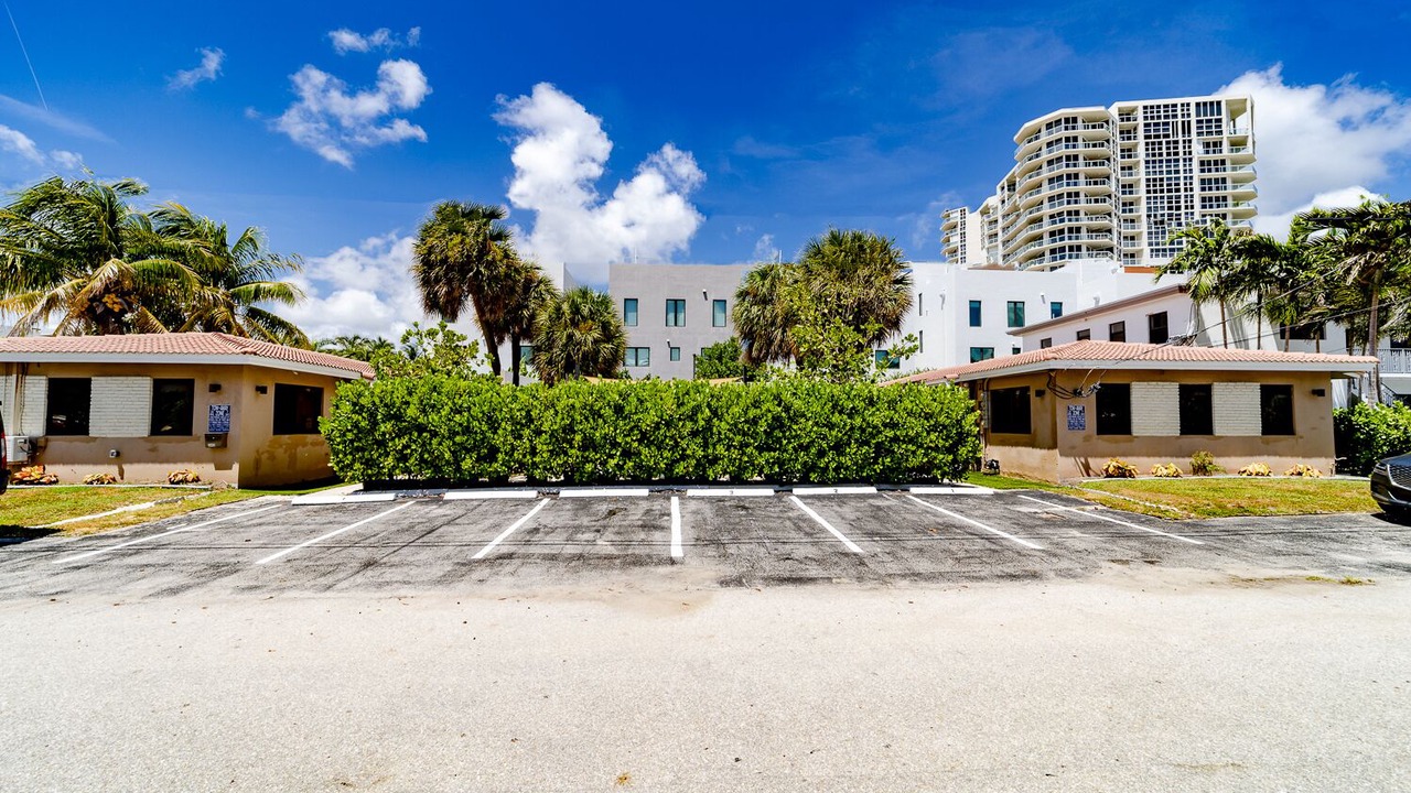 Photo of Outdoor in North Beach