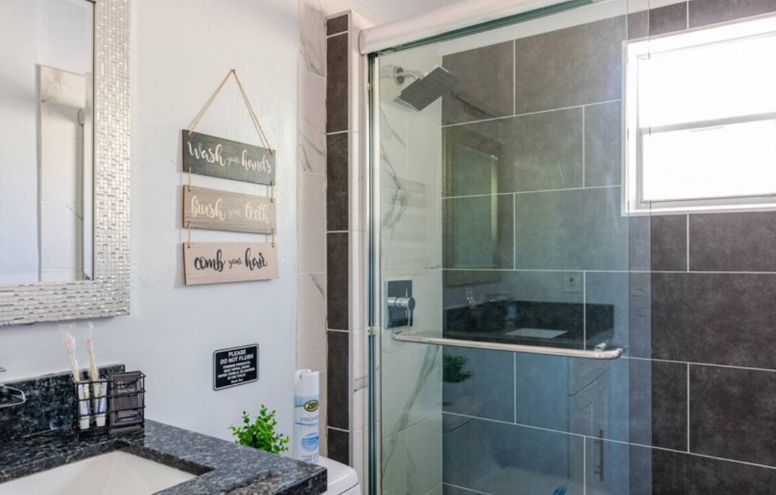 Photo of Bathroom in Pinewood