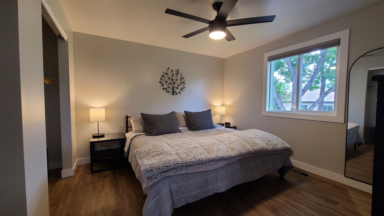Photo of Bedroom in Loveland