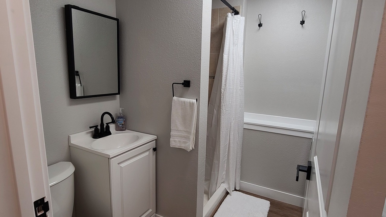 Photo of Bathroom in Loveland