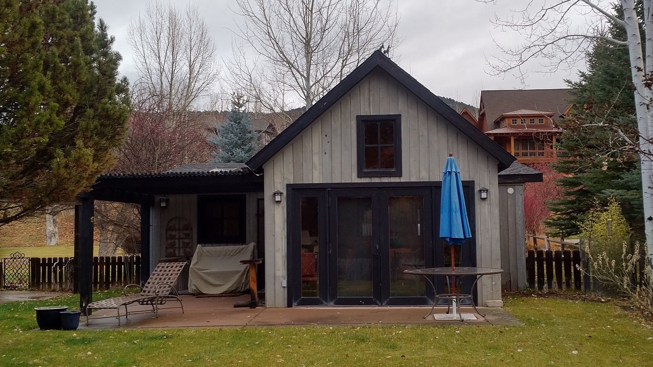 Photo of Outdoor in Aspen Glen