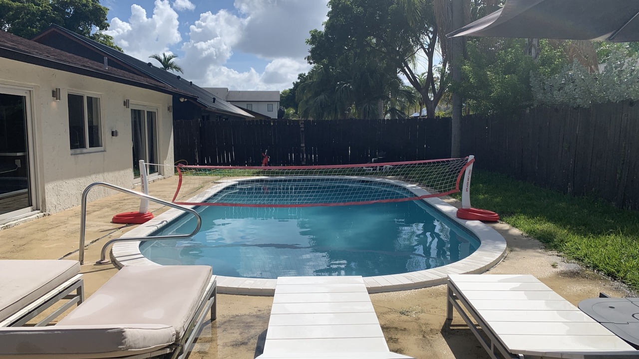 Photo of Outdoor in Ives Estates