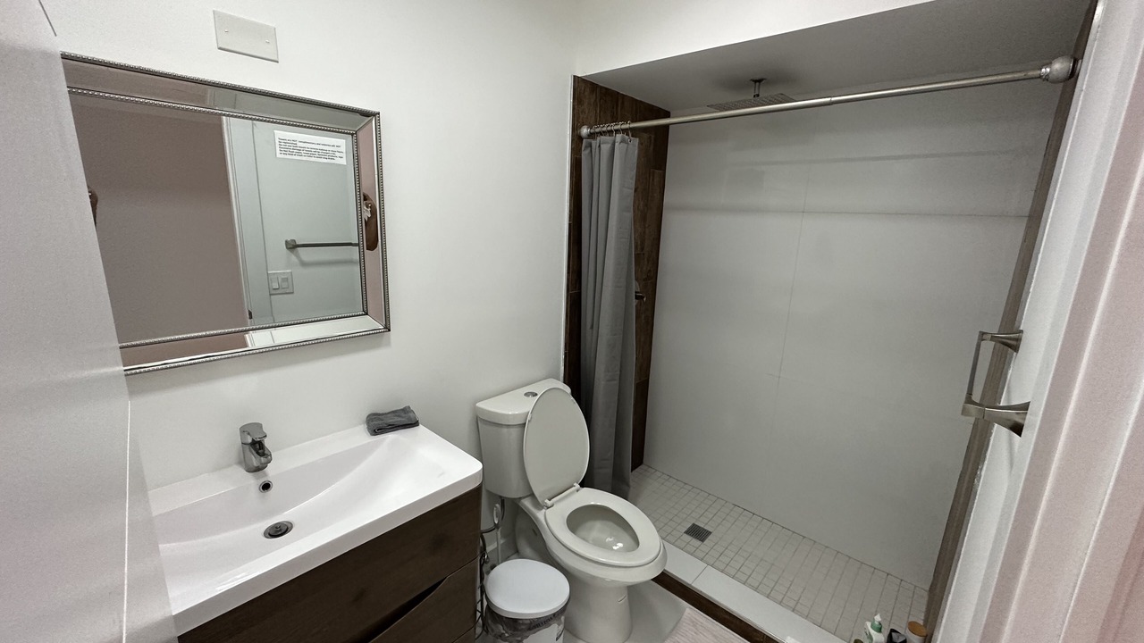 Photo of Bathroom in Ives Estates