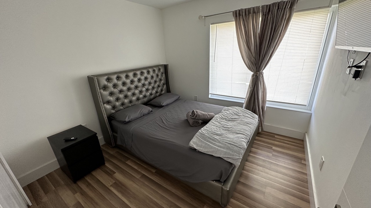 Photo of Bedroom in Ives Estates