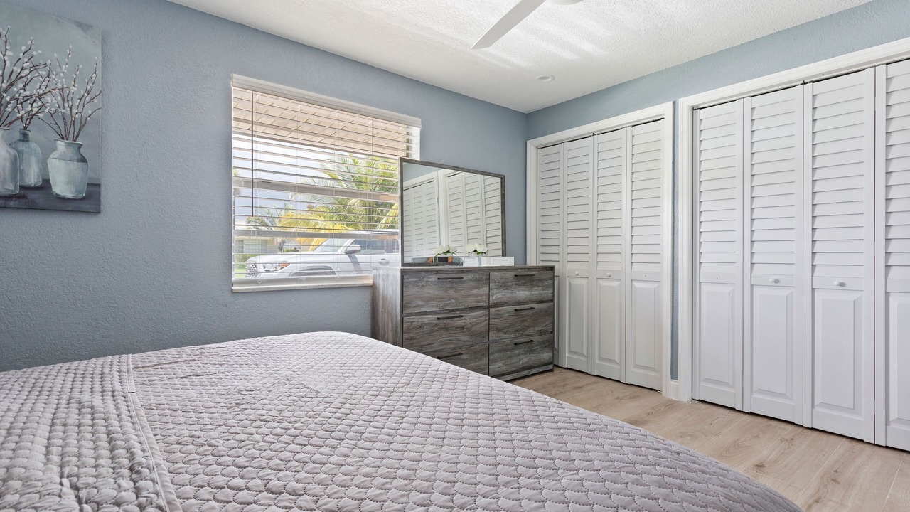 Photo of Bedroom in Palm Beach Gardens