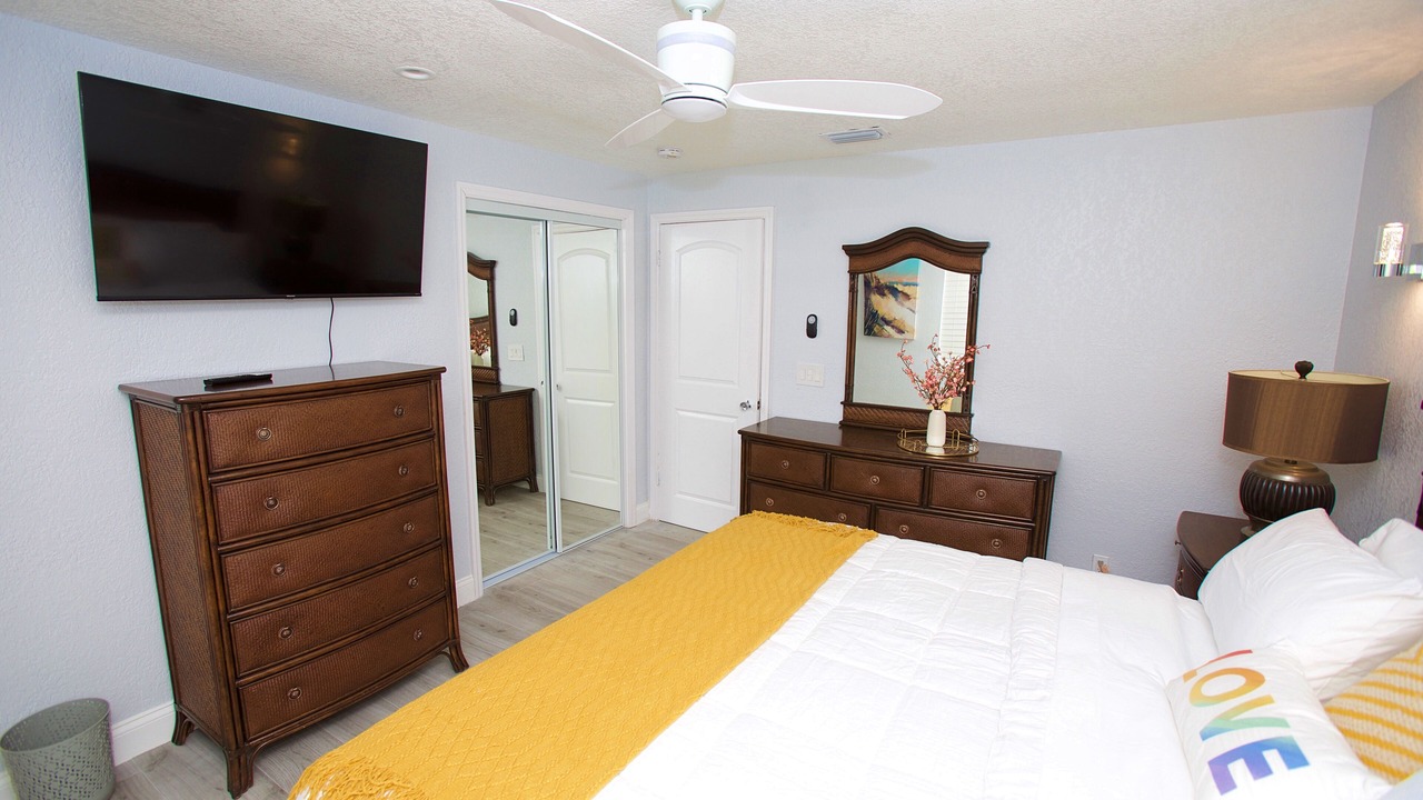Photo of Bedroom in Palm Beach Gardens