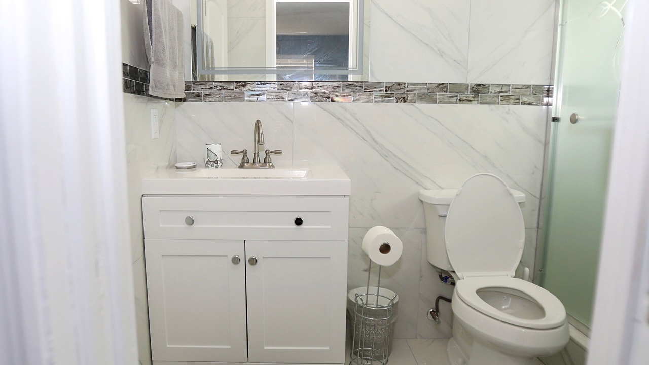 Photo of Bathroom in Palm Beach Gardens