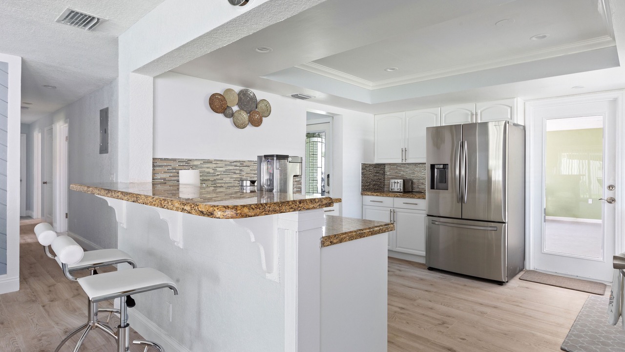 Photo of Kitchen in Palm Beach Gardens