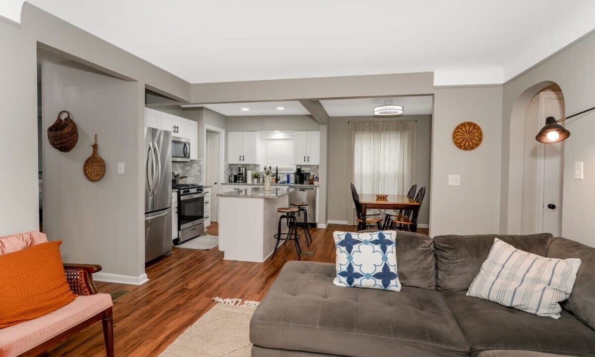 Photo of Bedroom in Independence