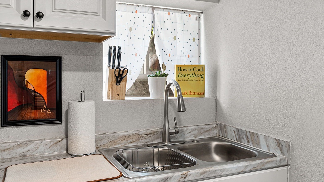 Photo of Kitchen in Westwood