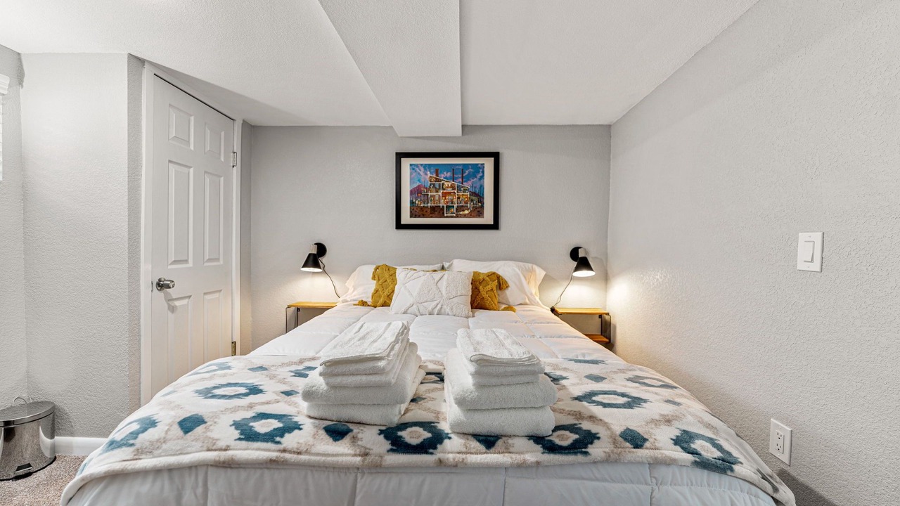 Photo of Bedroom in Westwood