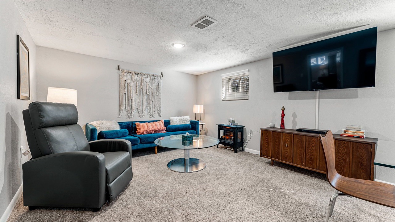 Photo of Livingroom in Westwood