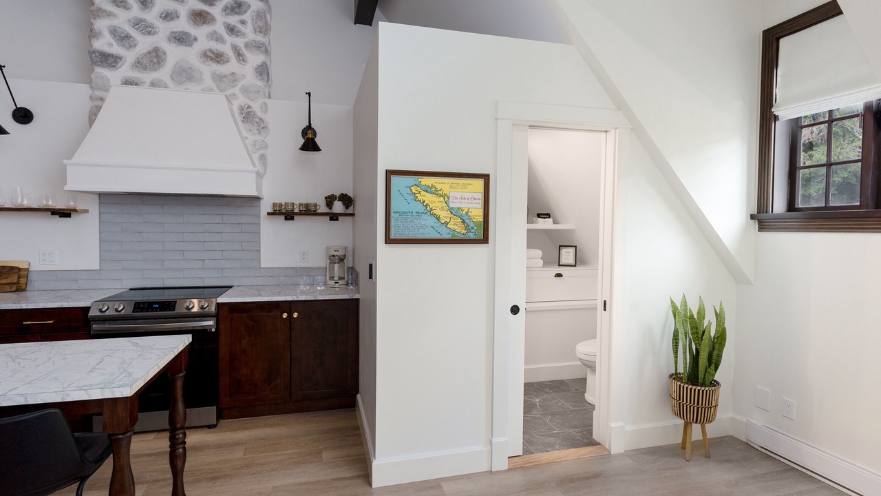 Photo of Kitchen in Maple Bay