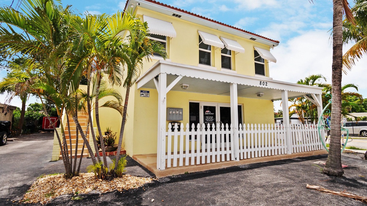 Photo of Outdoor in Boynton Beach