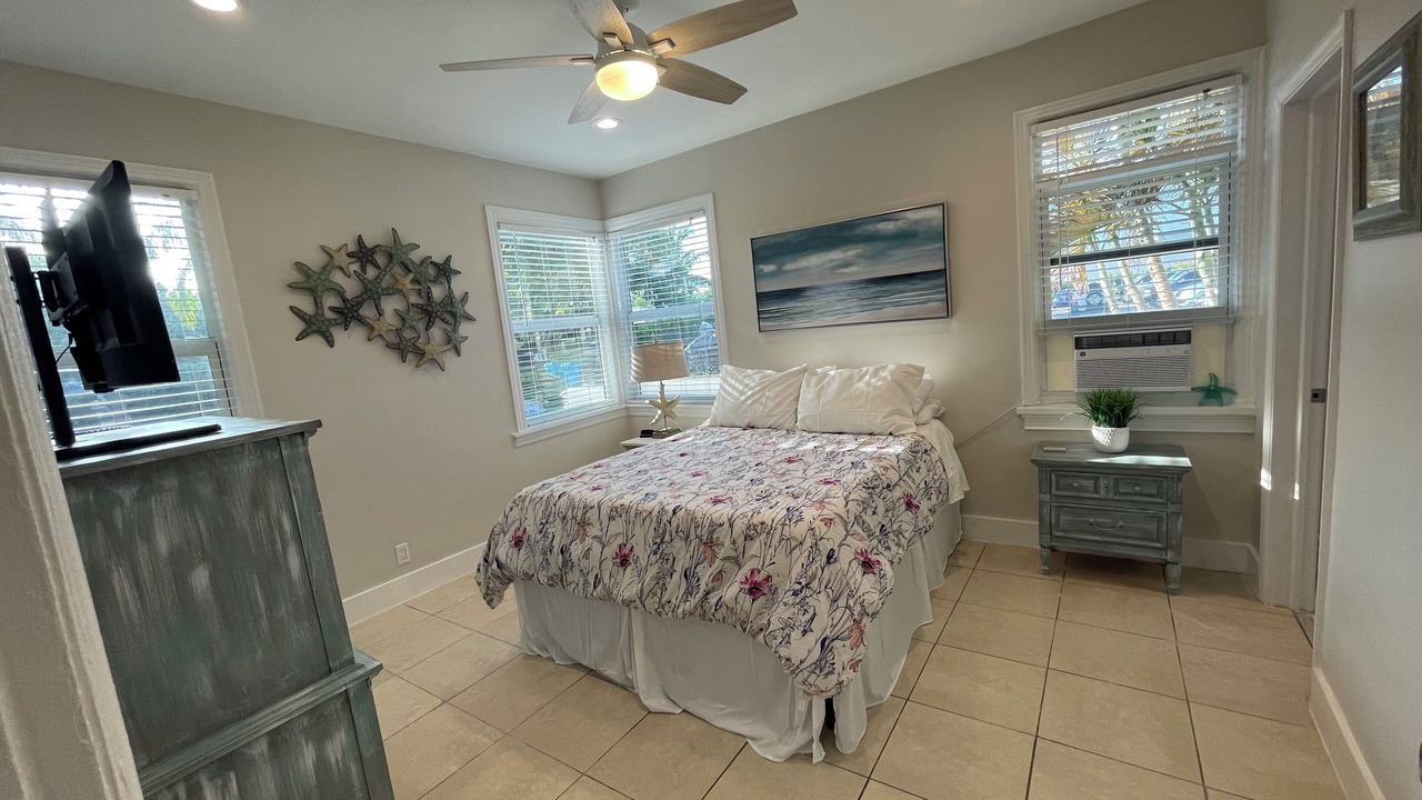 Photo of Bedroom in Boynton Beach