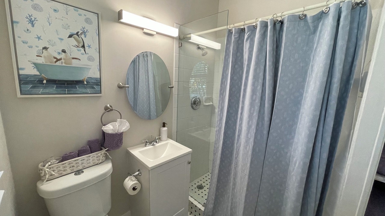 Photo of Bathroom in Boynton Beach