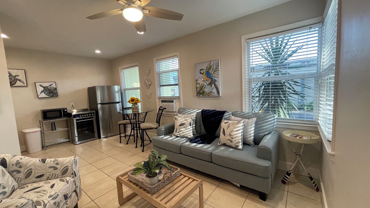 Photo of Livingroom in Boynton Beach