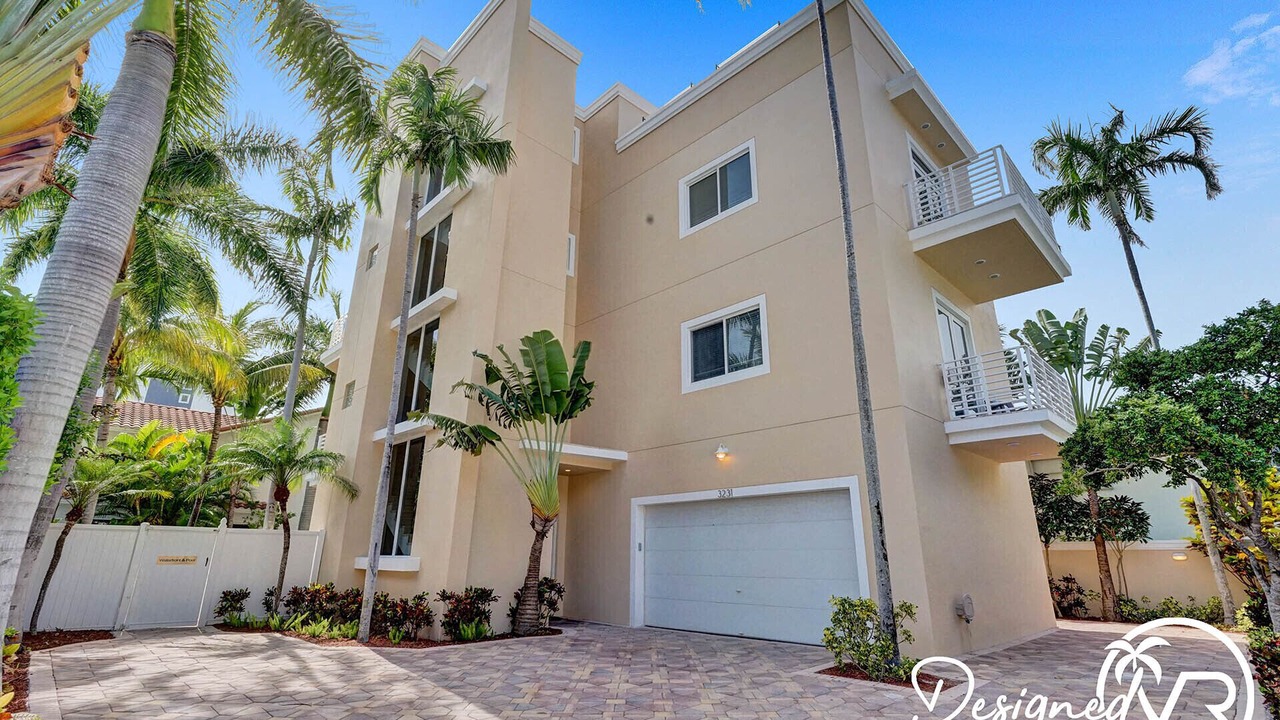 Photo of Outdoor in Pompano Beach