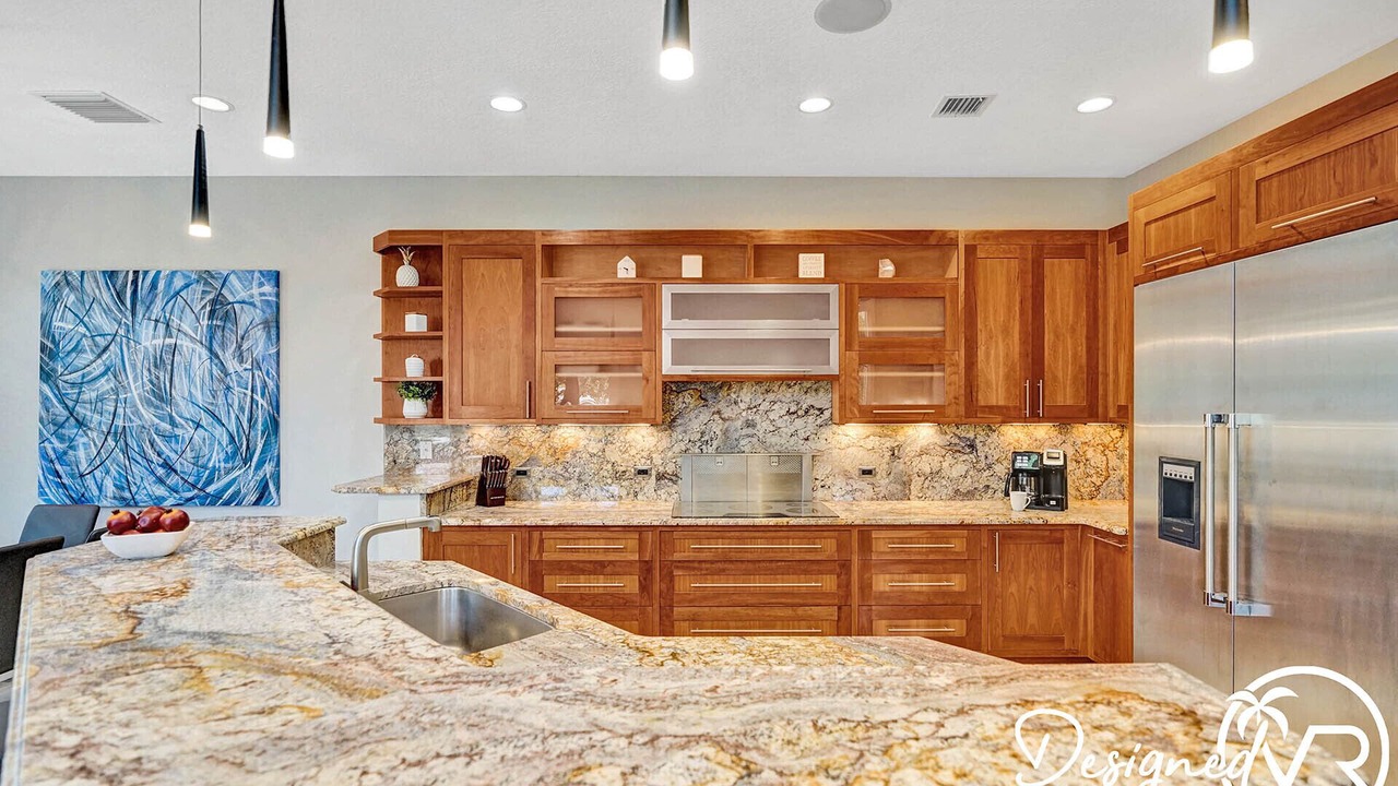 Photo of Kitchen in Pompano Beach