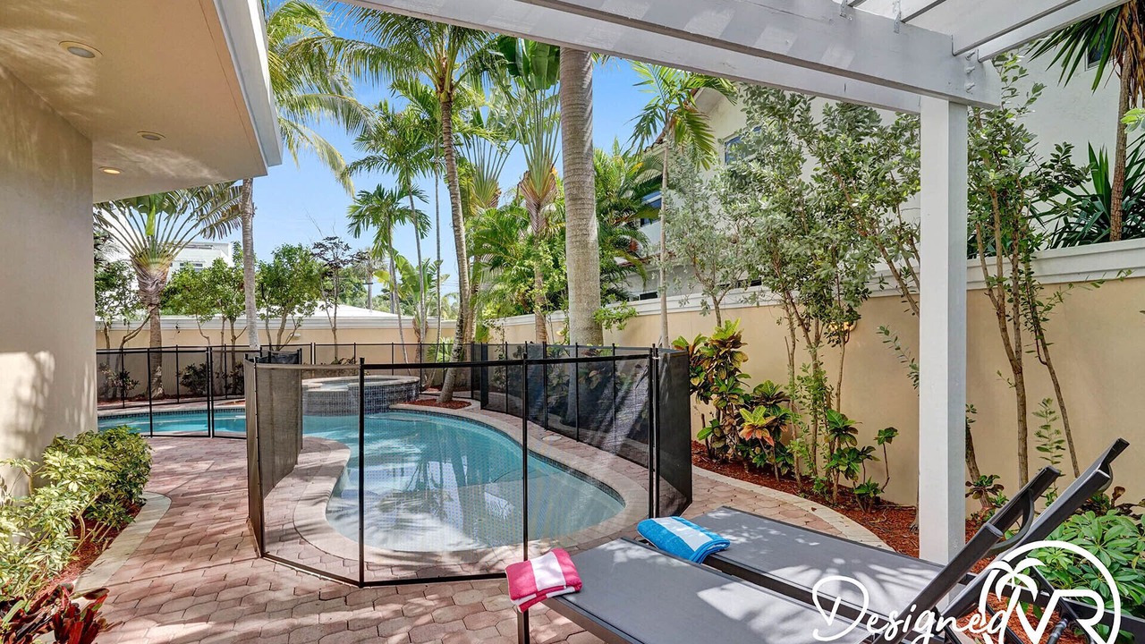 Photo of Outdoor in Pompano Beach