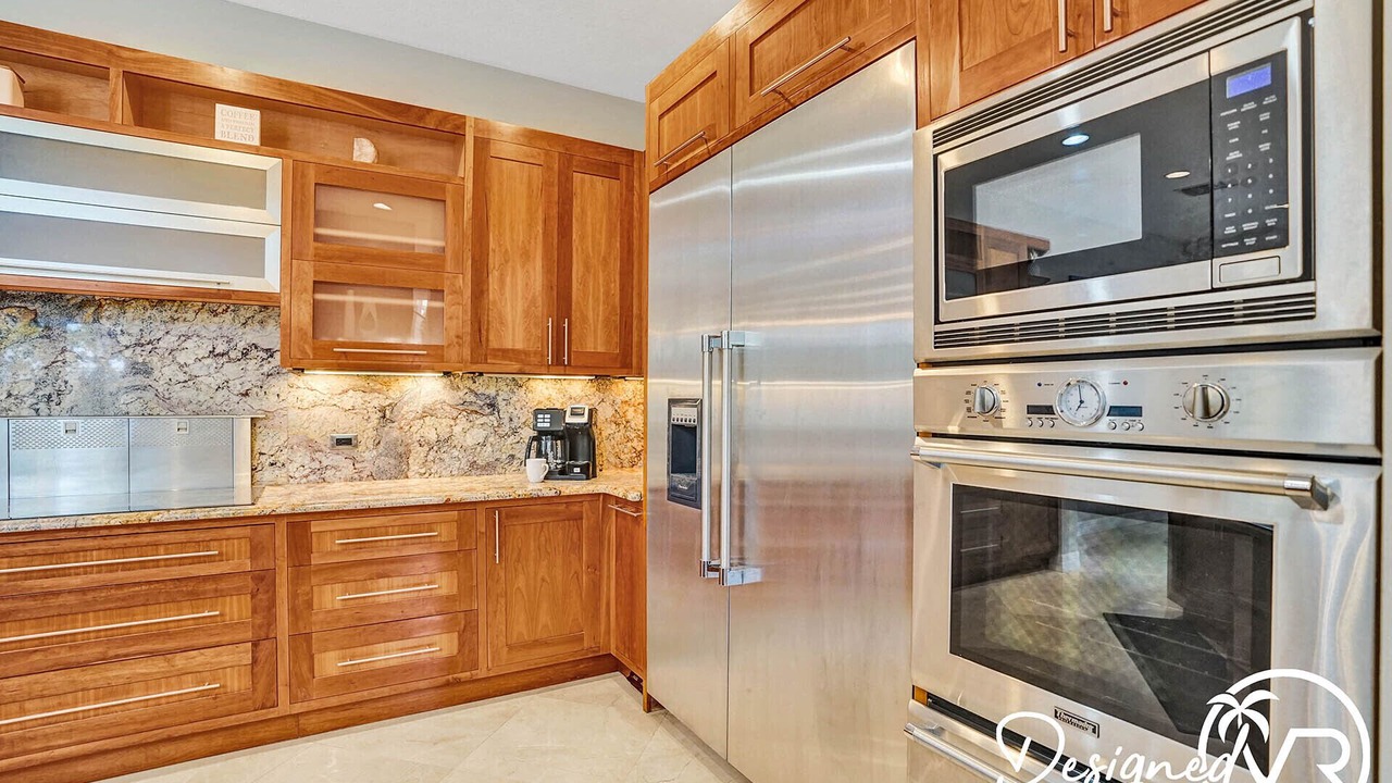 Photo of Kitchen in Pompano Beach