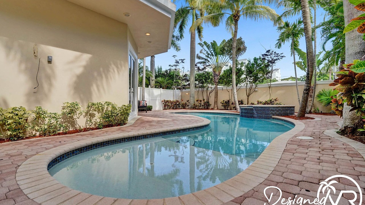 Photo of Outdoor in Pompano Beach