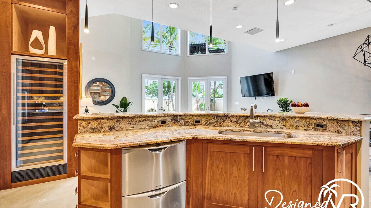 Photo of Kitchen in Pompano Beach