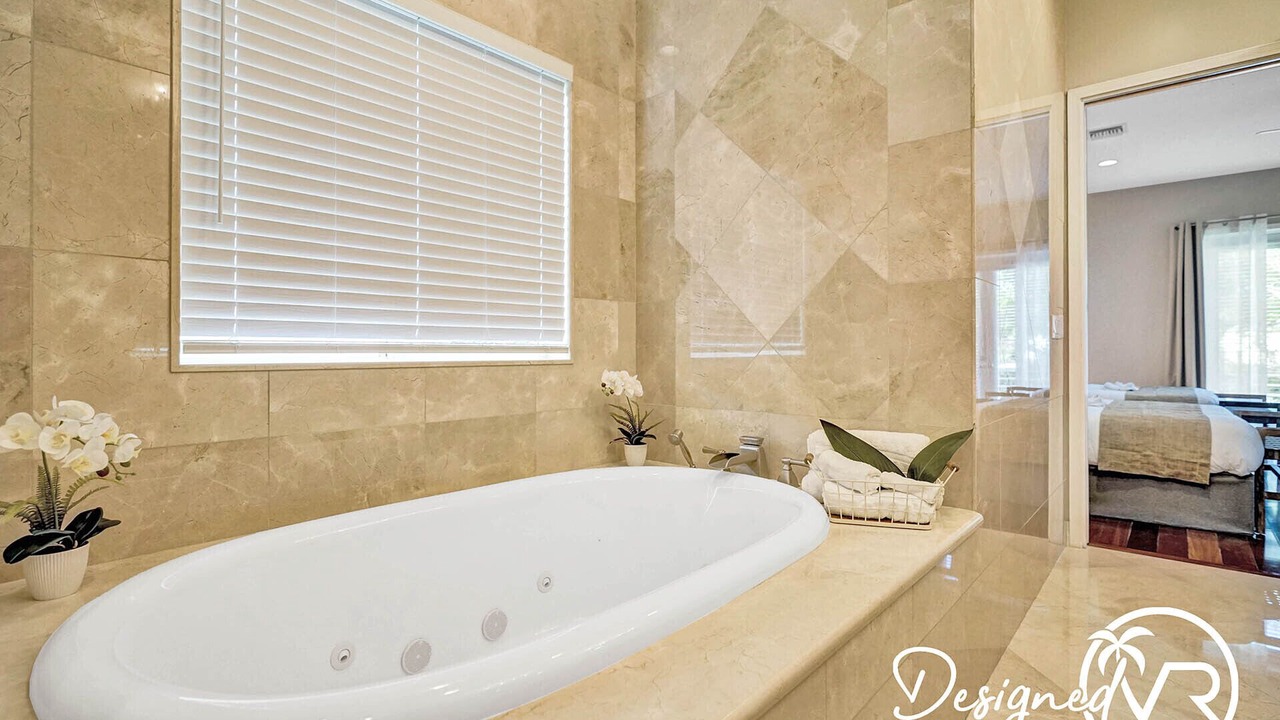 Photo of Bathroom in Pompano Beach