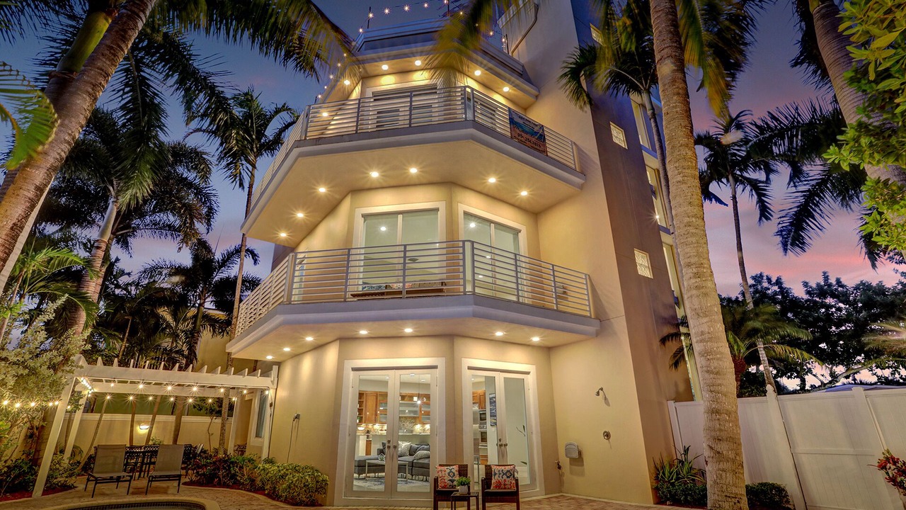 Photo of Outdoor in Pompano Beach